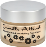 Apricot Rejuvenating & Nourishing Face Cream         