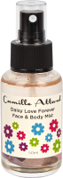 Daisy Love Forever Face & Body Mist